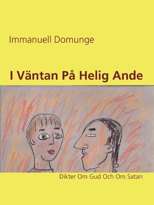 cover image of I Väntan På Helig Ande